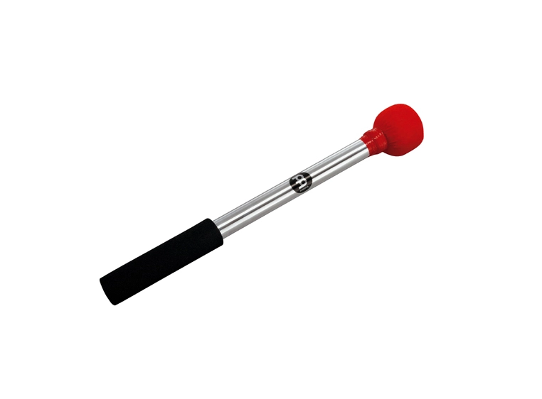 Meinl SB-1 Samba Beater, 15" Alu. w/ 2" Felt Head (B) 